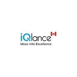 iQlance Solutions Canada logo