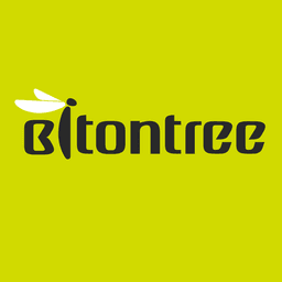 Bitontree logo