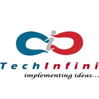 TechInfini Solutions Pvt. Ltd. logo