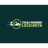 Texas Premier Locksmith logo