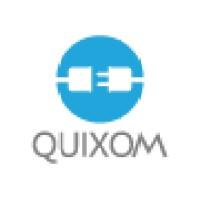 Quixom Technology Pvt. Ltd. logo
