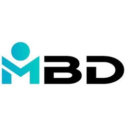 MBD Star | Marketing & Business Development Company logo