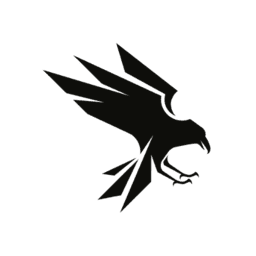 Raven.io logo