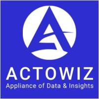 Actowiz Solutions logo