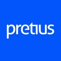 Pretius logo