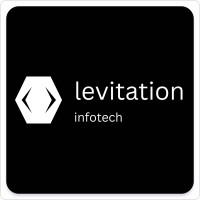 Levitation Infotech logo