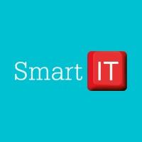 Smart IT logo