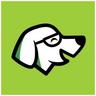 Chop Dawg logo