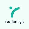 Radiansys Inc. logo