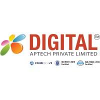 Digital Aptech Pvt. Ltd. logo