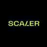 SCALER logo