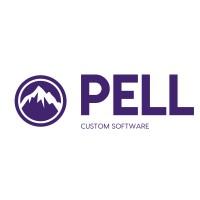 Pell Software logo