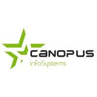 Canopus Infosystems Pvt. Ltd. logo
