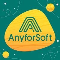 AnyforSoft logo