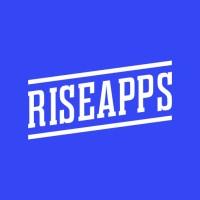 Riseapps logo