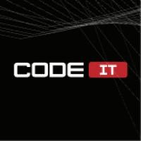 CodeIT logo