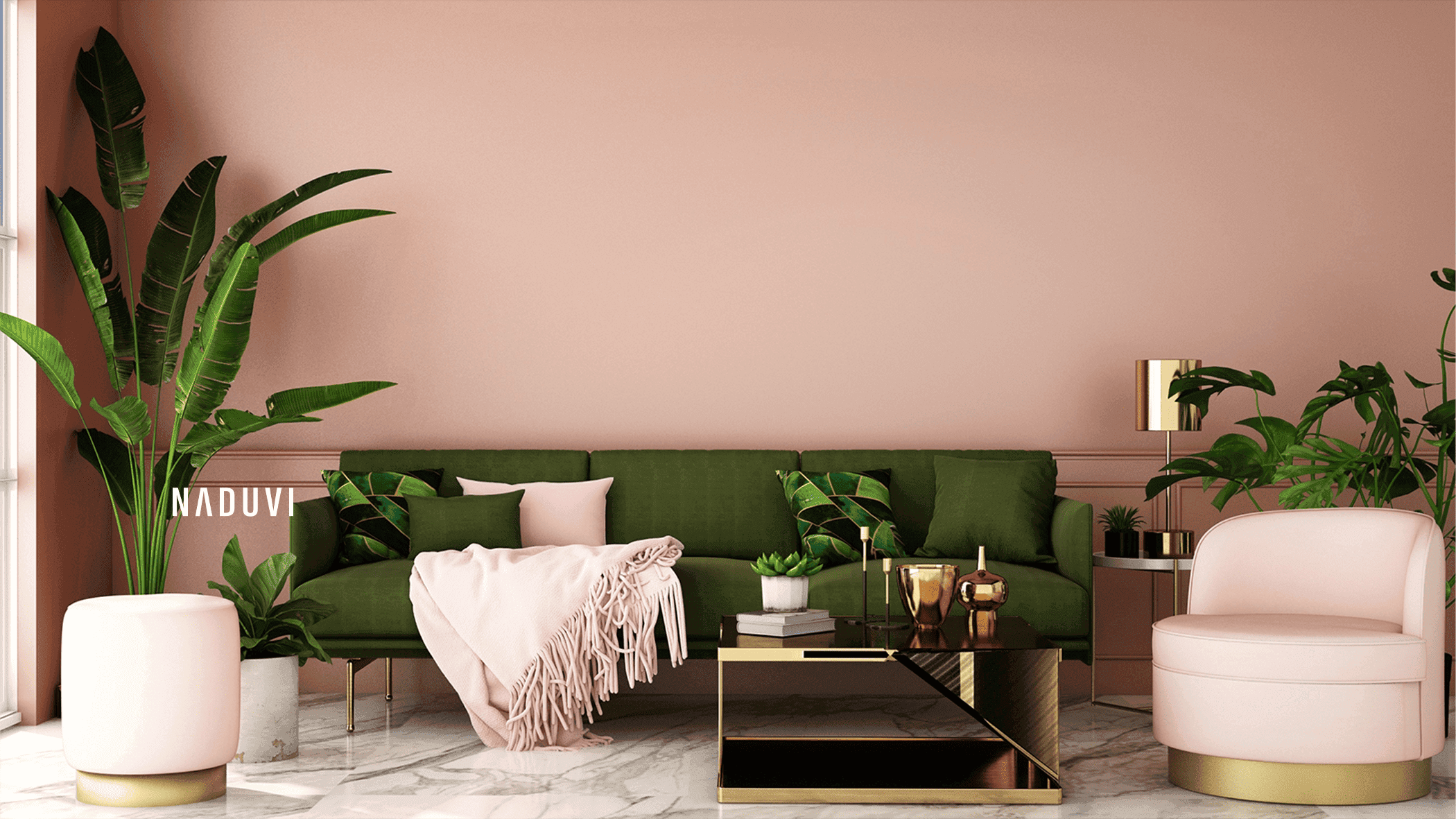 QA Process Setup for a Shopify Interior Outlet