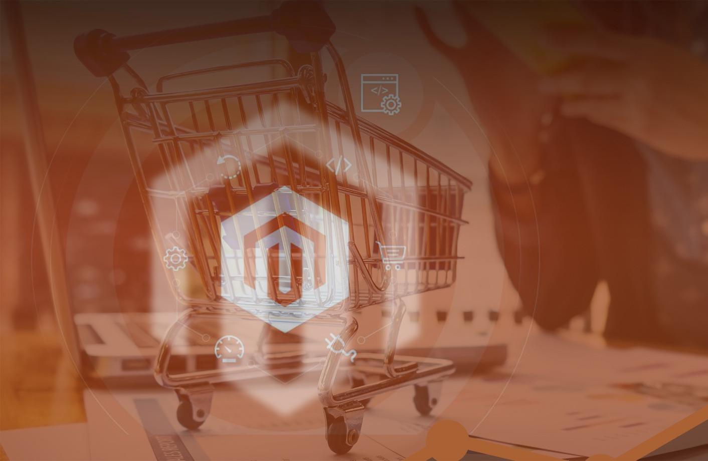 Functional Testing for Magento Support Agency