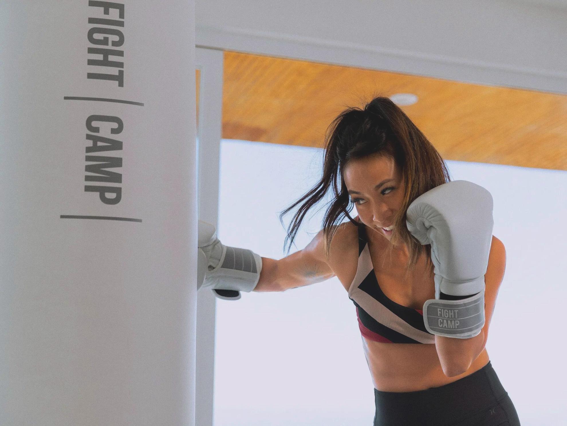iOS App Testing for Fitness Equipment