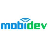 MobiDev logo