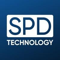 SPD Technology logo