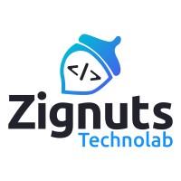 Zignuts Technolab logo
