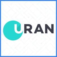 Uran Company logo