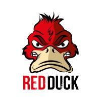 RedDuck logo