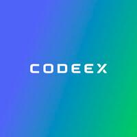 Codeex logo