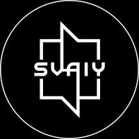 SVAIY ART logo