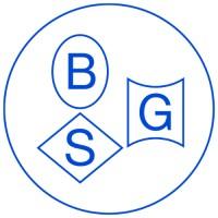 Berezha Security Group logo