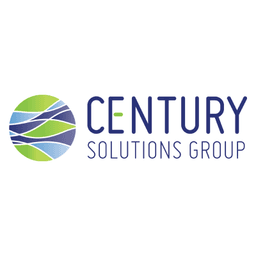 Century Solutions Group, Inc. logo