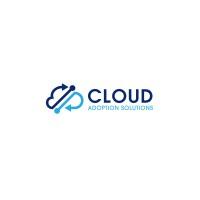 Cloud Adoption Solutions logo