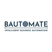 Bautomate logo