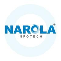 Narola Infotech logo