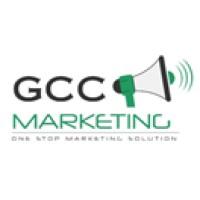 GCC Marketing logo