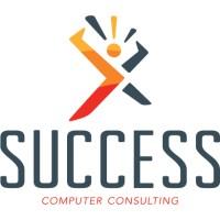 SUCCESS Computer Consulting logo