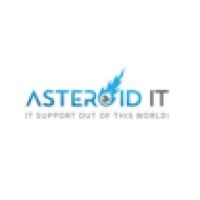 Asteroid IT logo