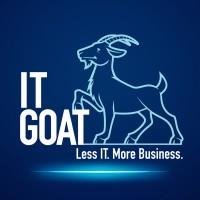 IT GOAT logo