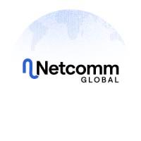 Netcomm Global logo