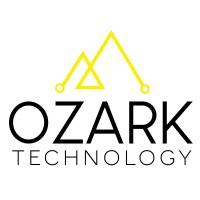 Ozark Technology logo