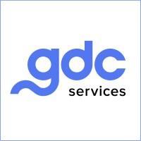 GDC Services logo