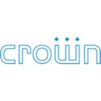Crown Computers logo