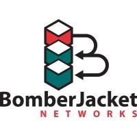 BomberJacket Networks logo