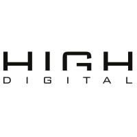 High Digital Limited logo