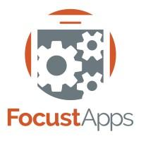 FocustApps logo