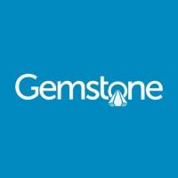 Gemstone logo