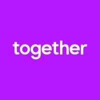 Together logo