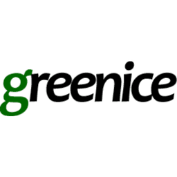 Greenice logo
