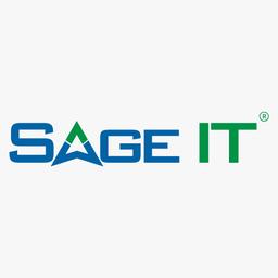 Sage IT INC logo